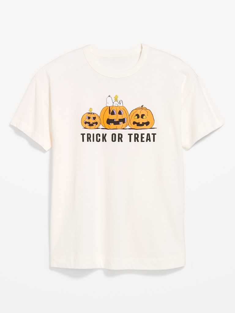 Peanuts™ Snoopy Oversized Tunic T-Shirt