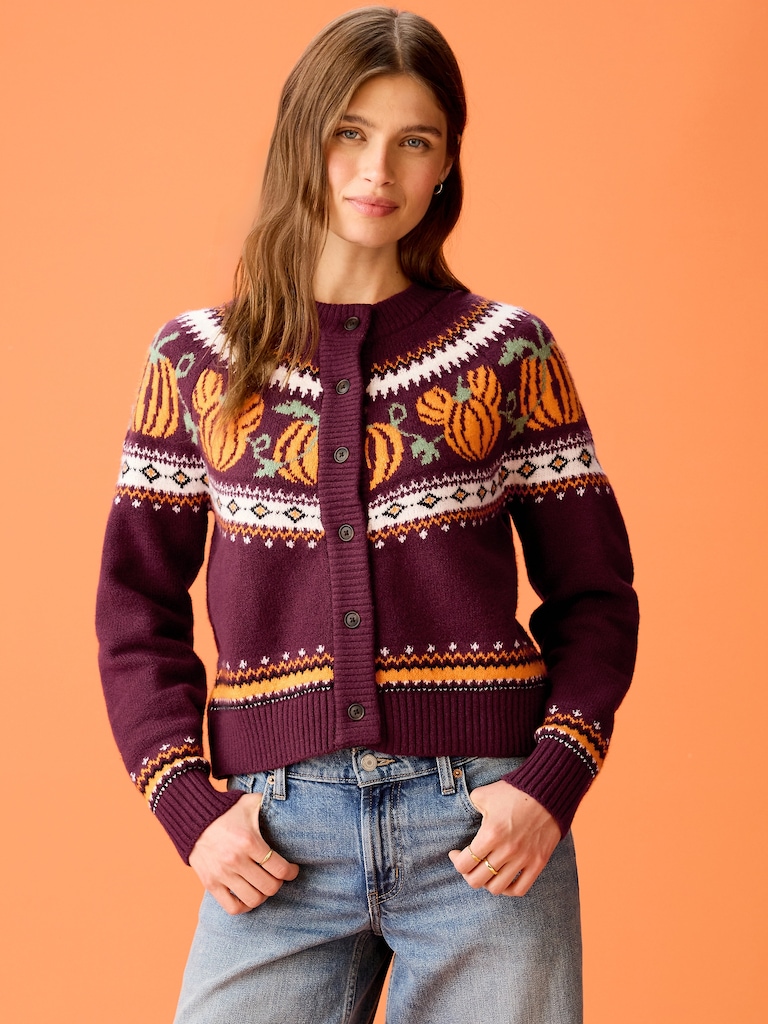 Old Navy x Disney Mickey Mouse Cardigan for Women