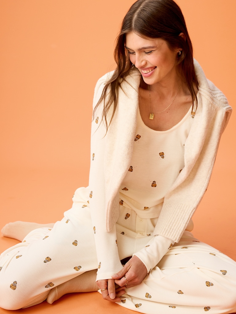 Old Navy x Disney Pajama Pants for Women