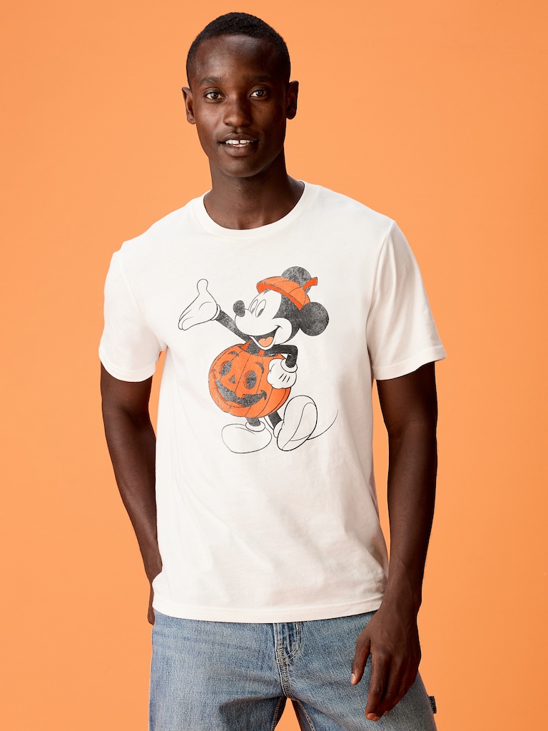 Old Navy x Disney Graphic T-Shirt for Adults