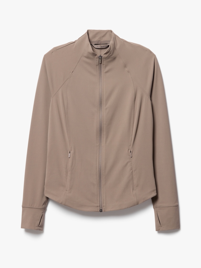 Salutation Jacket
