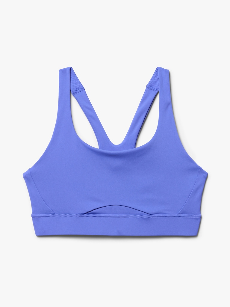 Interval Sports Bra A-C