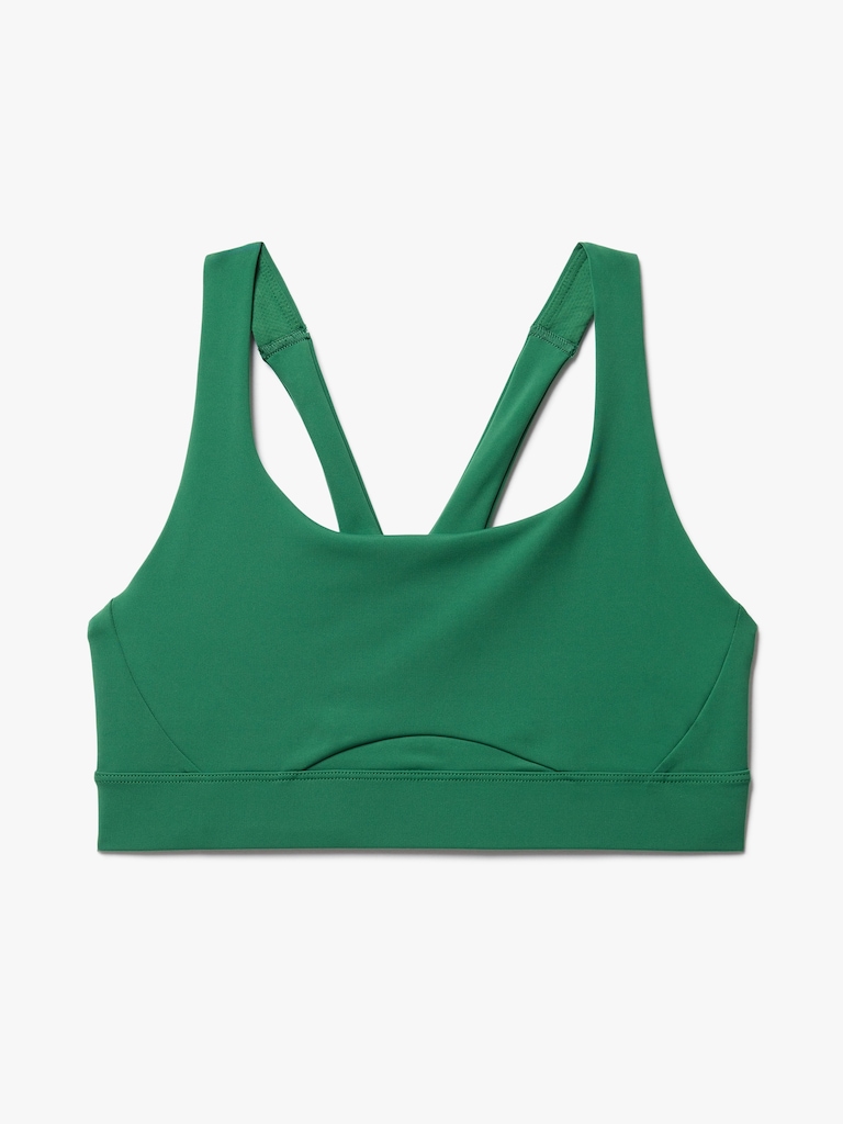 Interval Sports Bra A-C