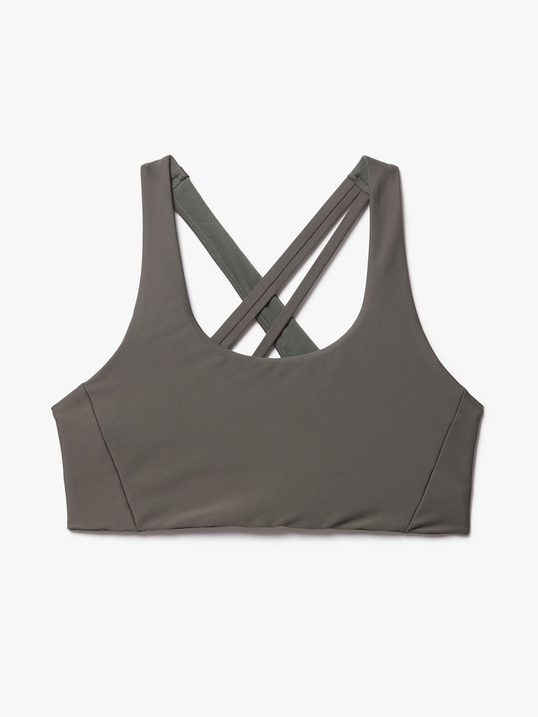 Circuit Train Sports Bra A-C
