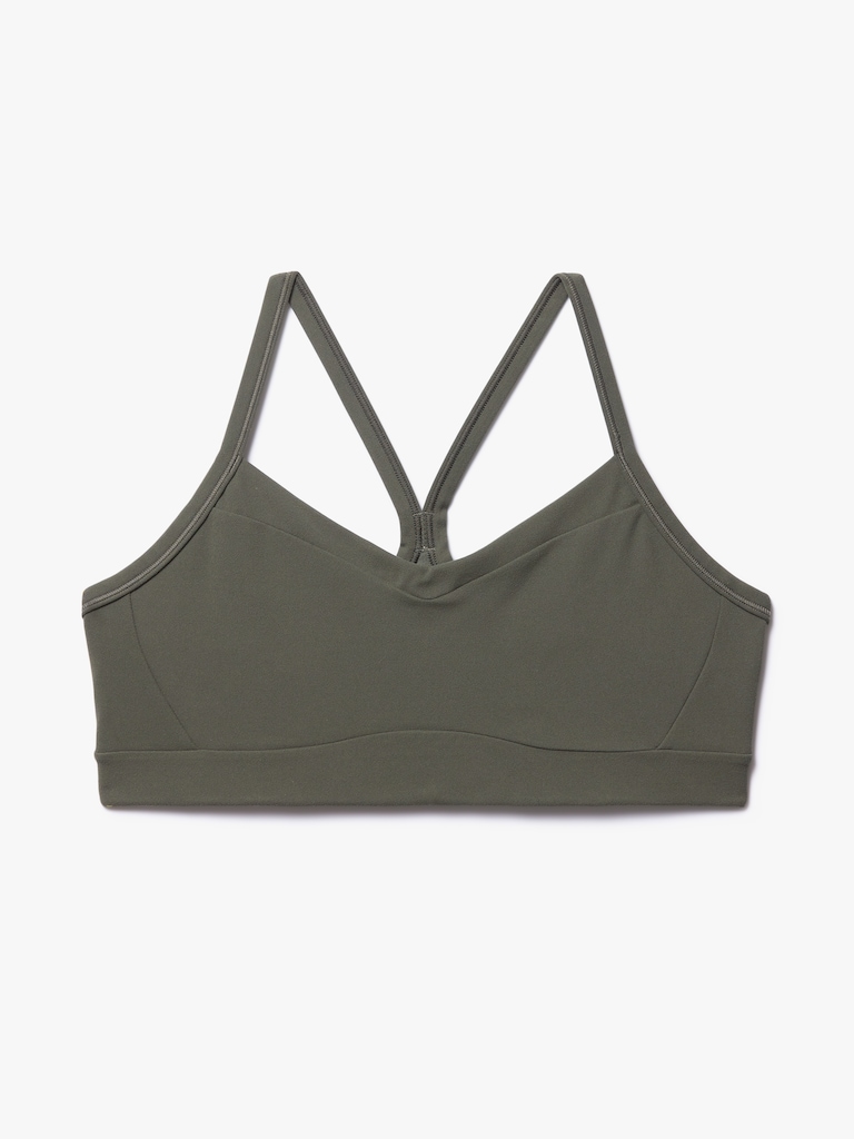 Vital Sports Bra A-C