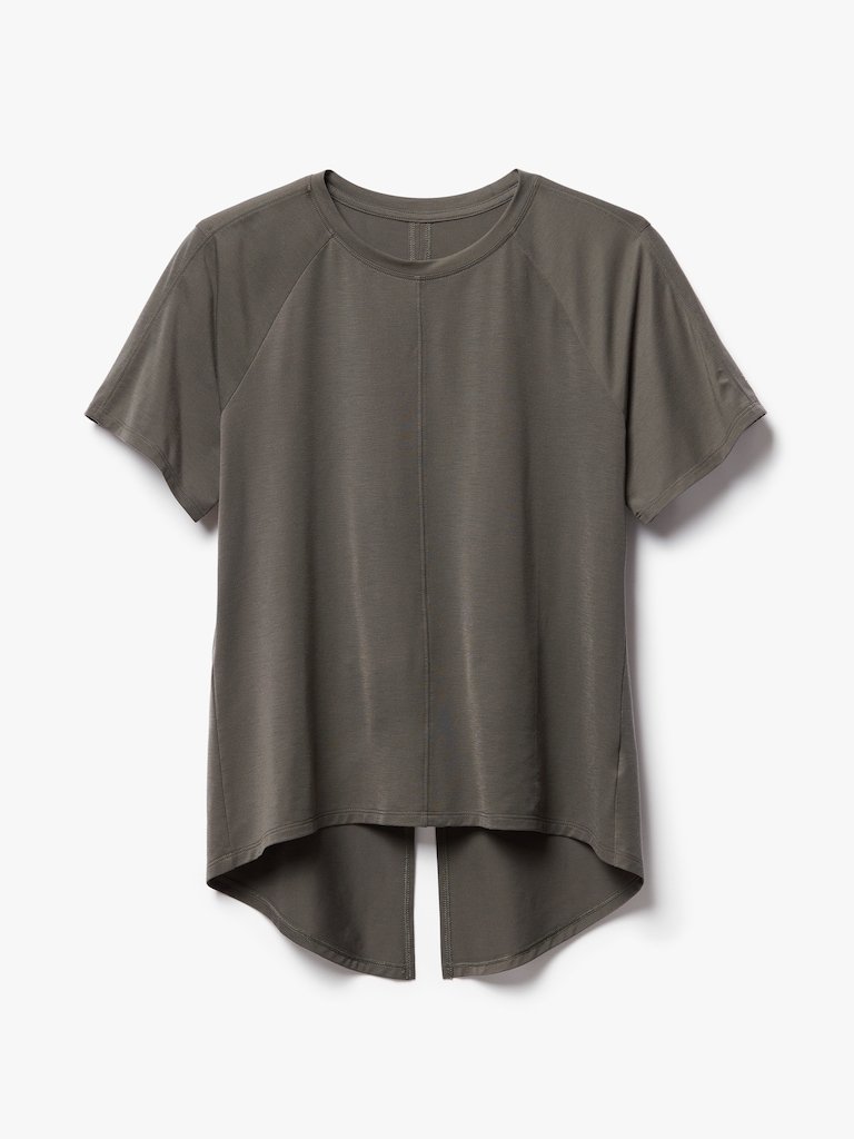 TrainKnit Tee