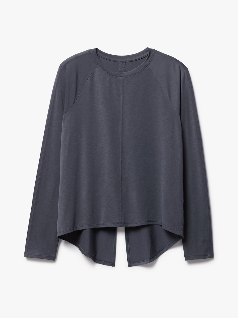 TrainKnit Top