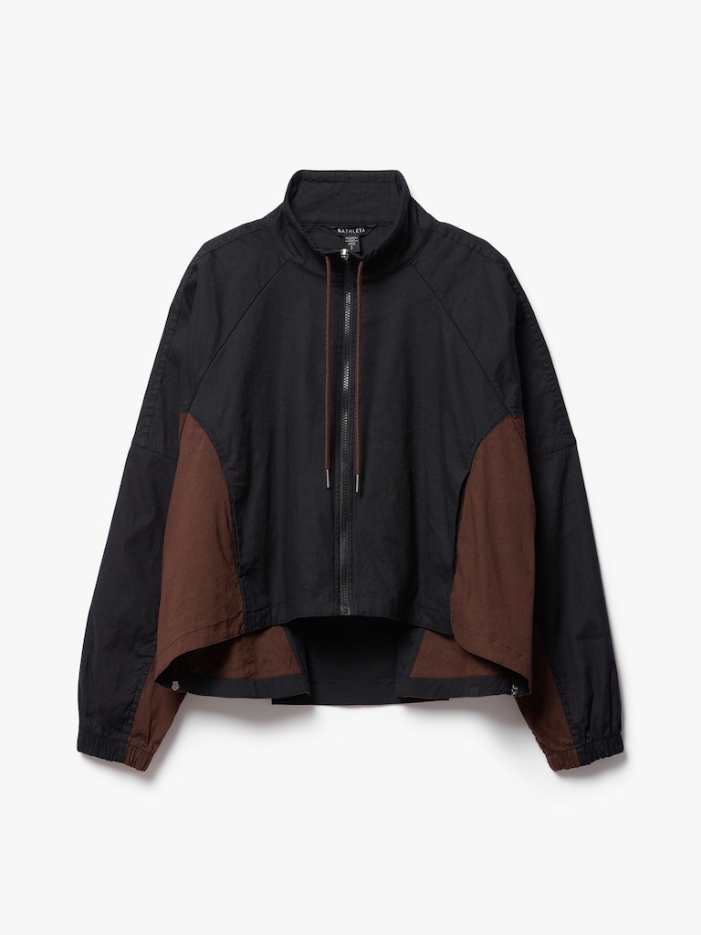 SuperLinen Blend Jacket