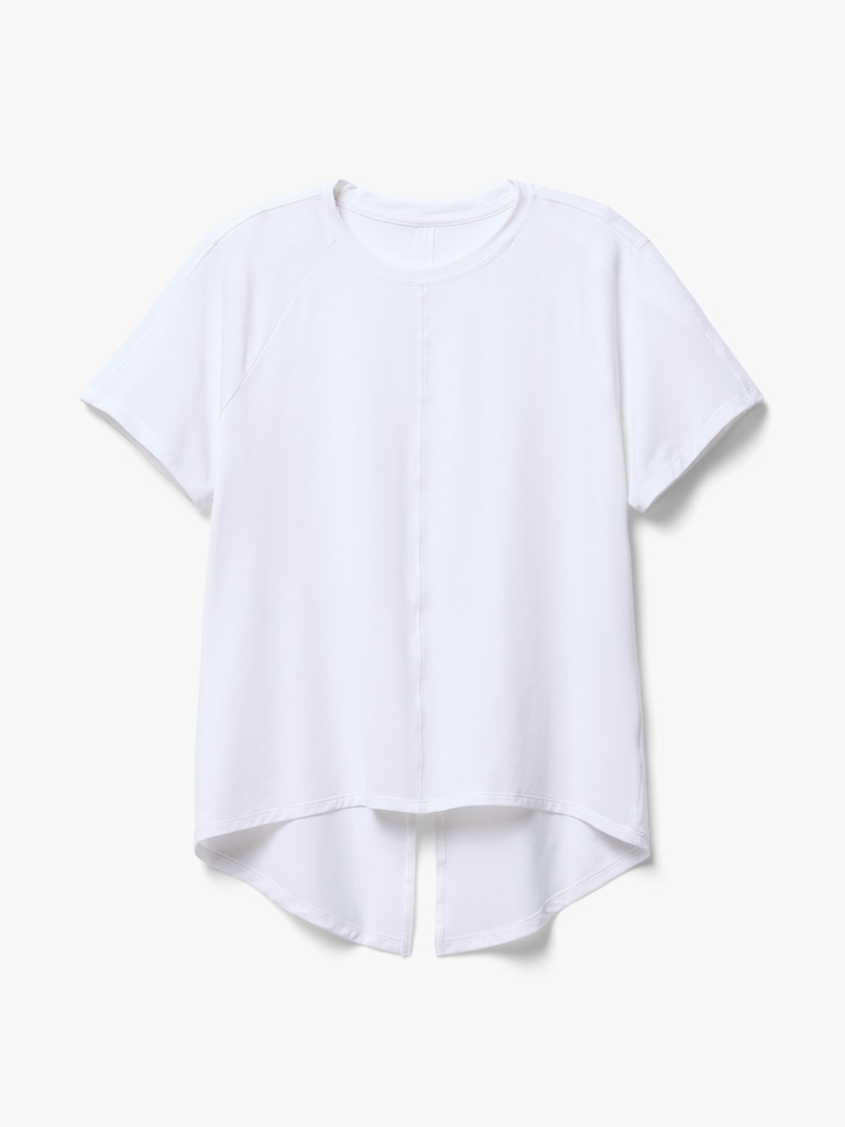 TrainKnit Tee