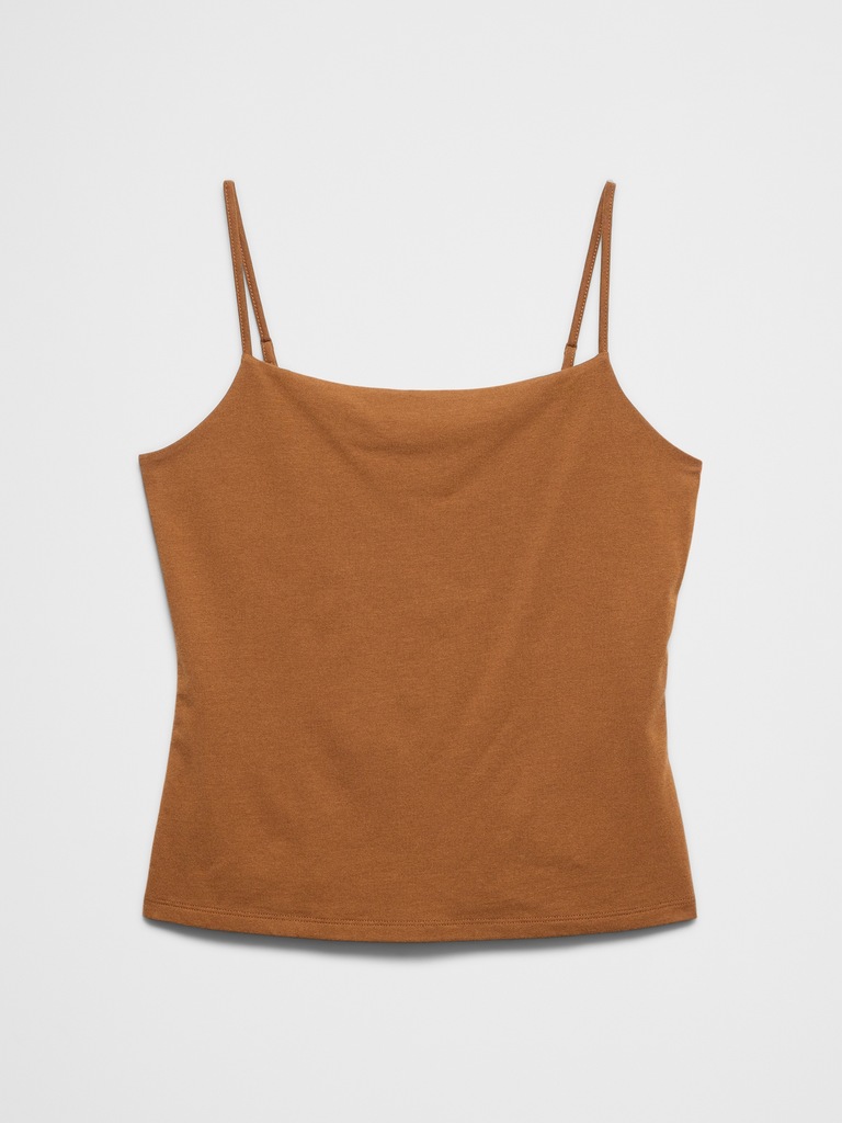New Soft Stretch Cami