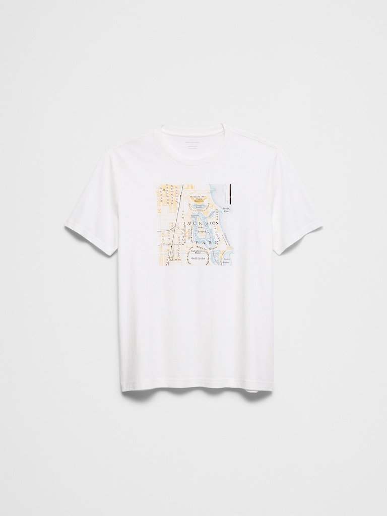 Graphic T-Shirt
