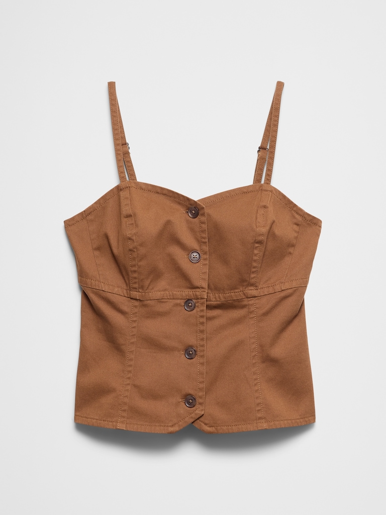 Corset Top