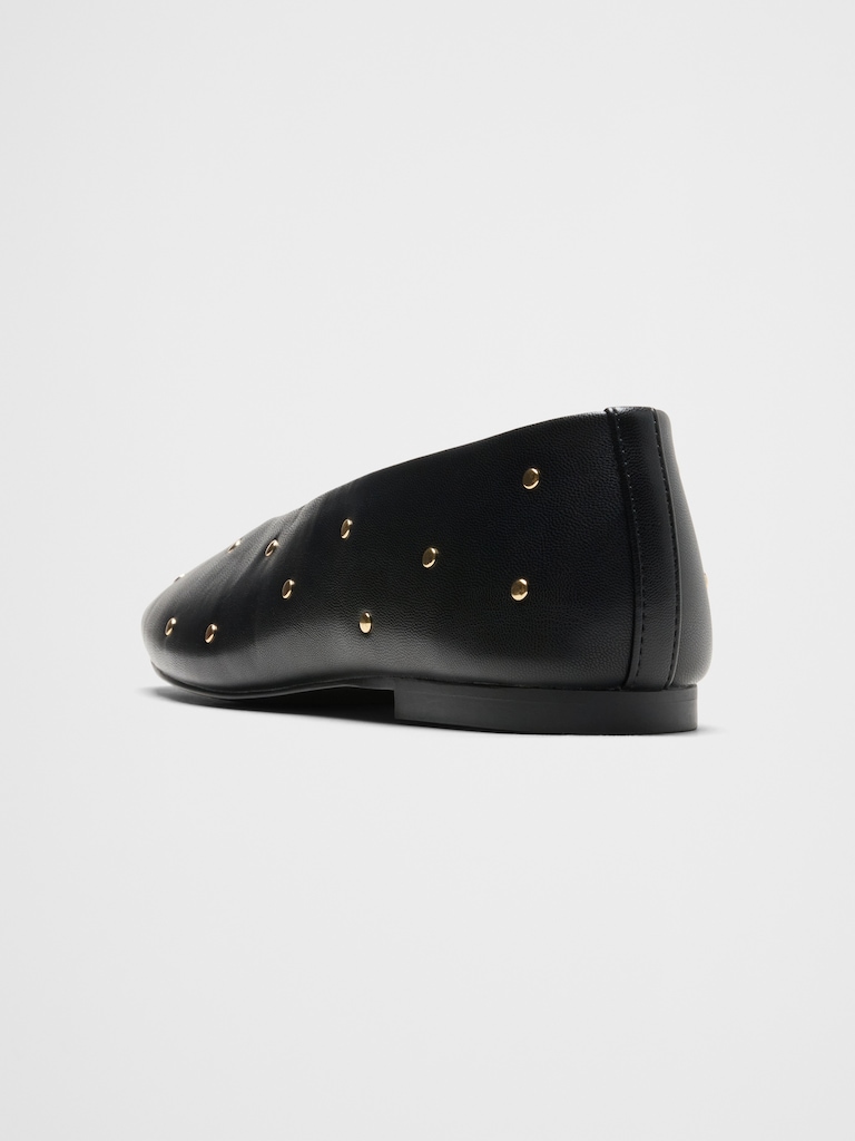 Ballet Flat