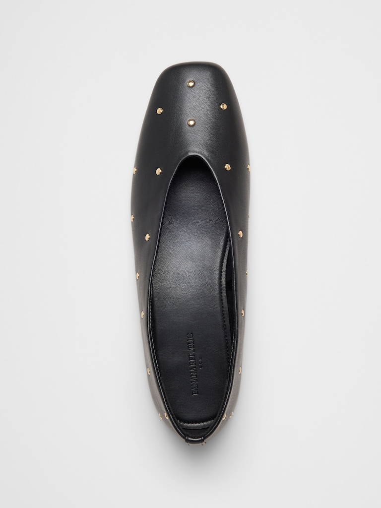 Ballet Flat