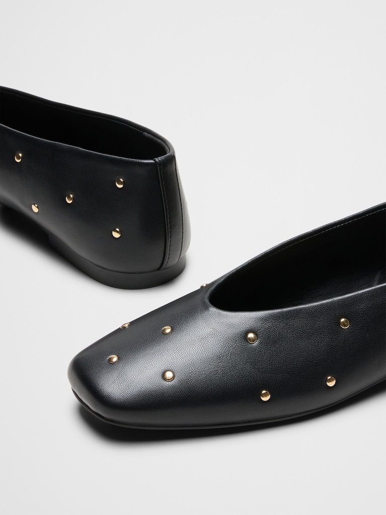 Ballet Flat