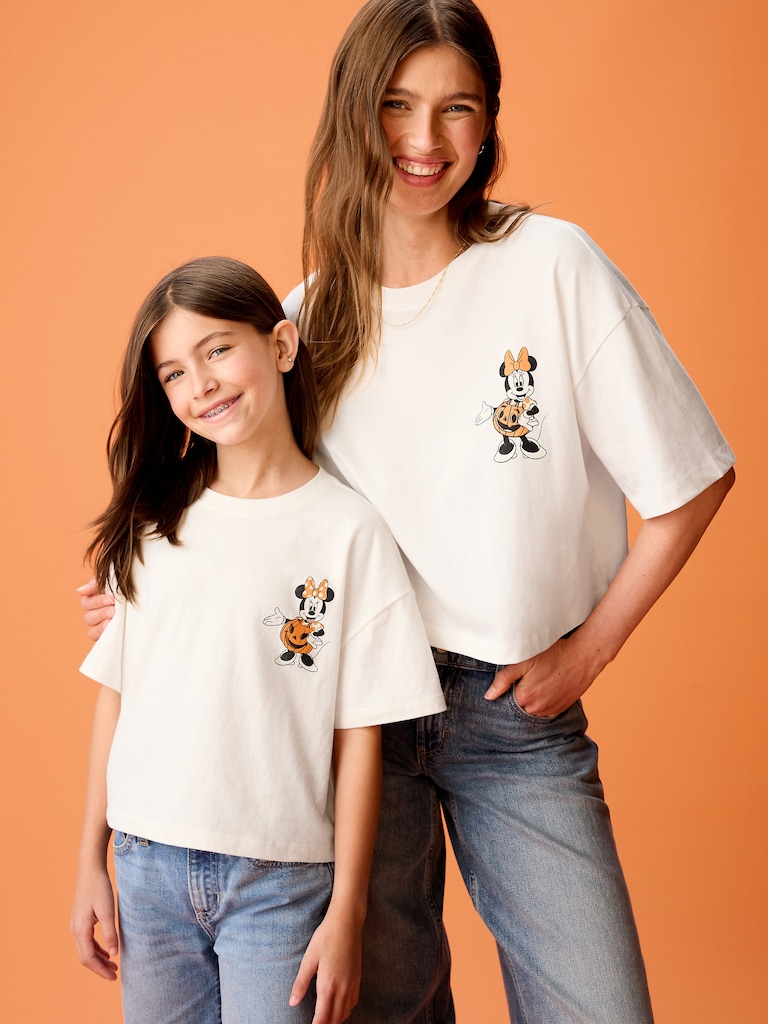 Old Navy x Disney Graphic T-Shirt for Toddler