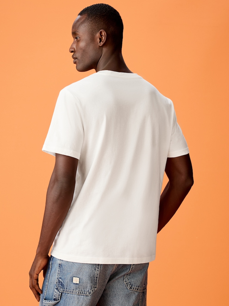 Old Navy x Disney Graphic T-Shirt for Adults