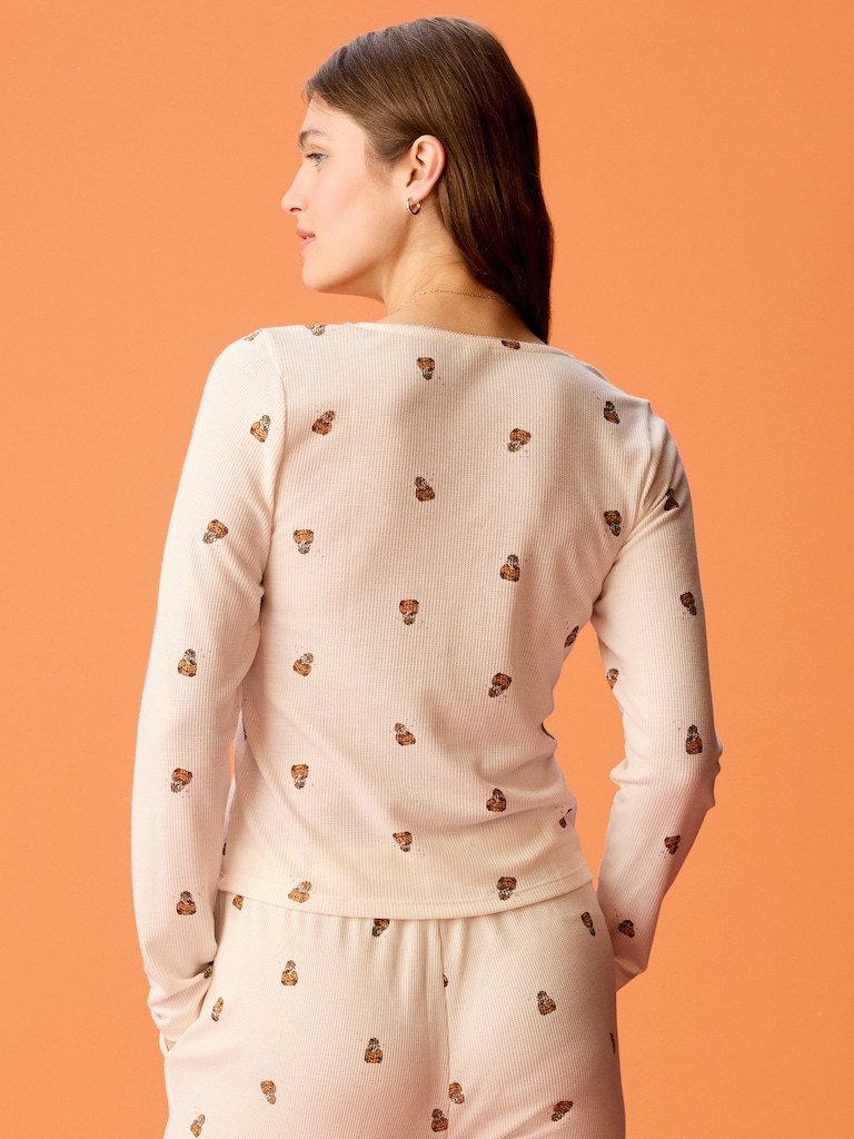 Old Navy x Disney Pajama Top for Women