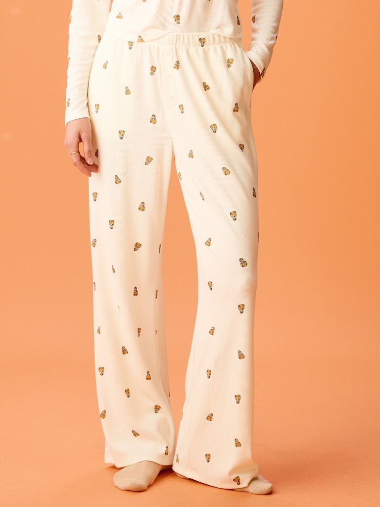 Old Navy x Disney Pajama Pants for Women