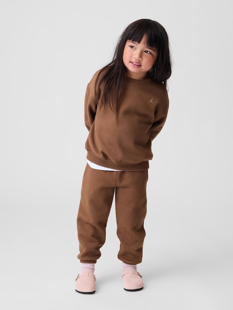 Baby & Toddler VintageSoft Relaxed Joggers