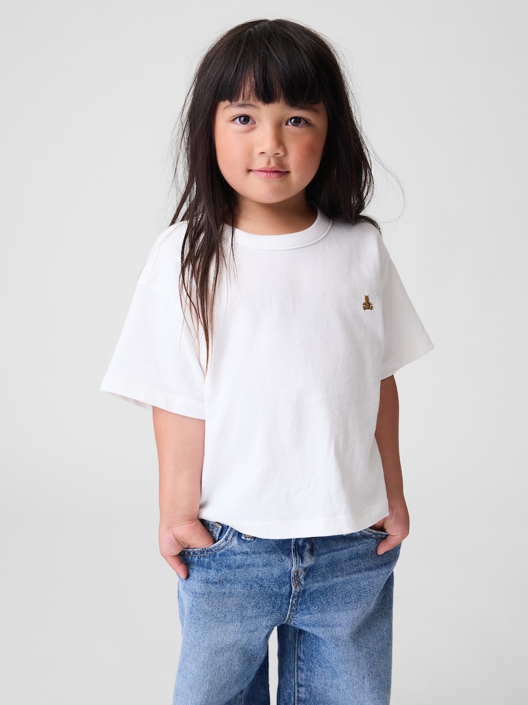 Baby & Toddler Oversized T-Shirt