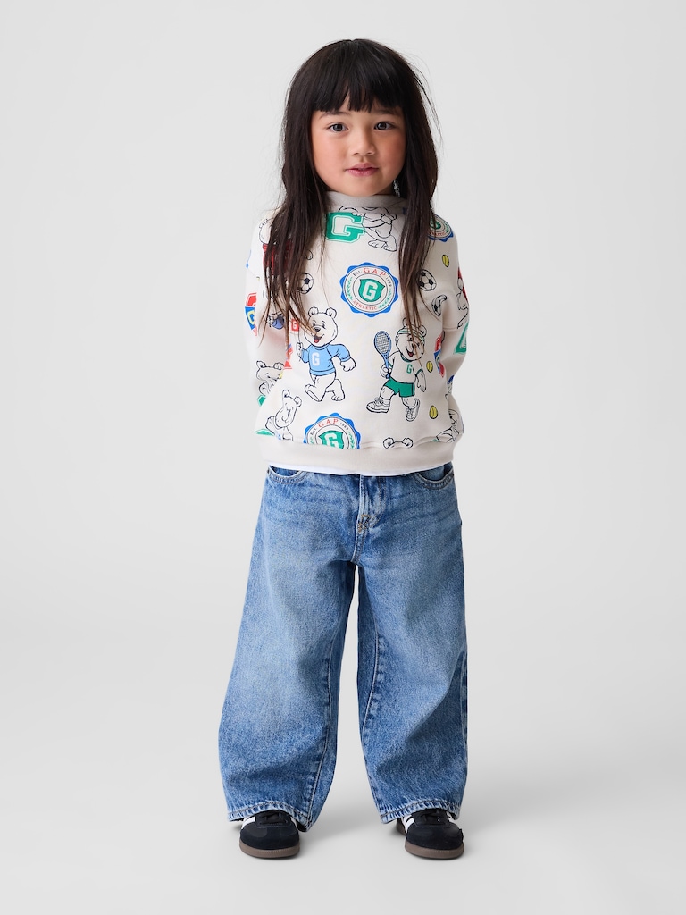 Baby & Toddler VintageSoft Sweatshirt