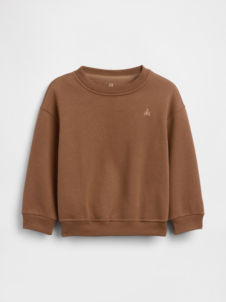 Baby & Toddler VintageSoft Sweatshirt