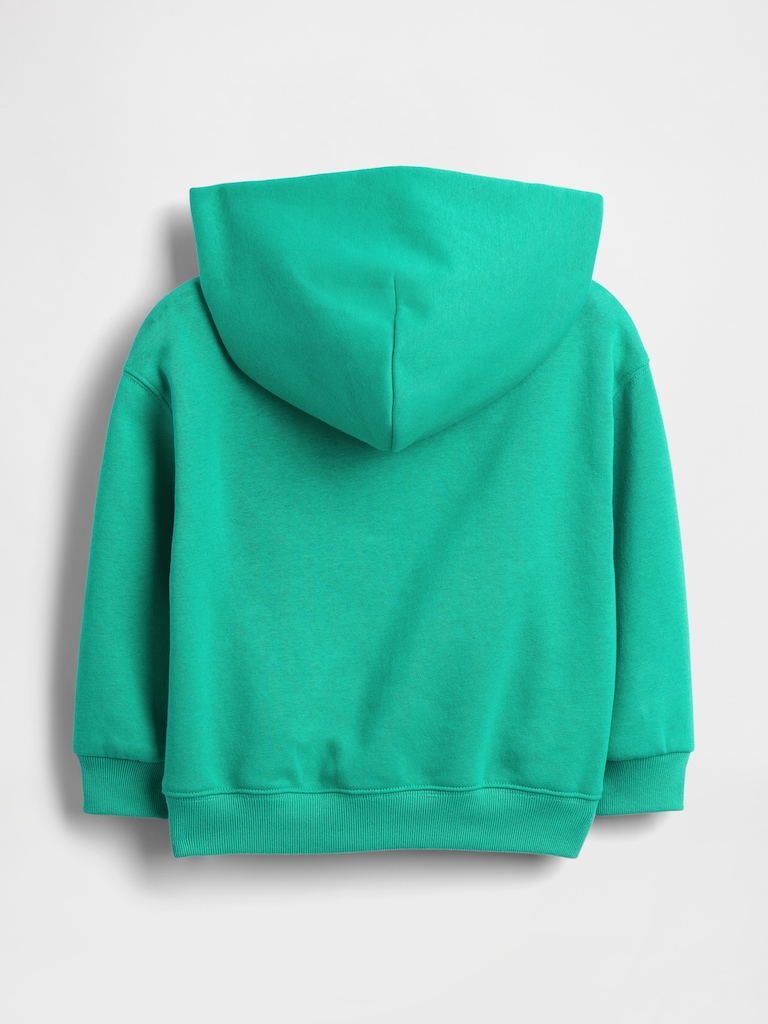 Baby & Toddler VintageSoft Relaxed Hoodie