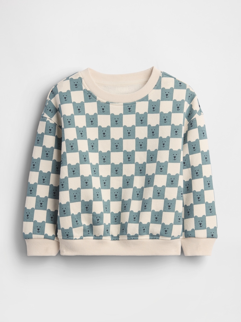 Baby & Toddler VintageSoft Sweatshirt