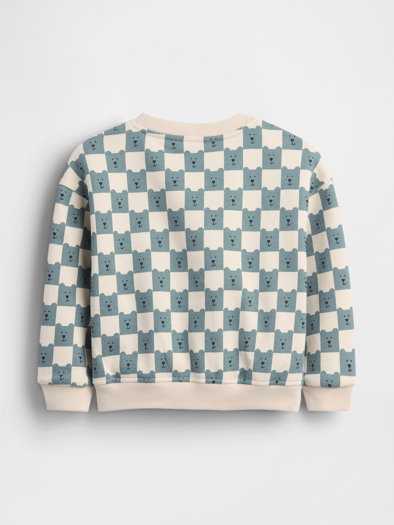 Baby & Toddler VintageSoft Sweatshirt