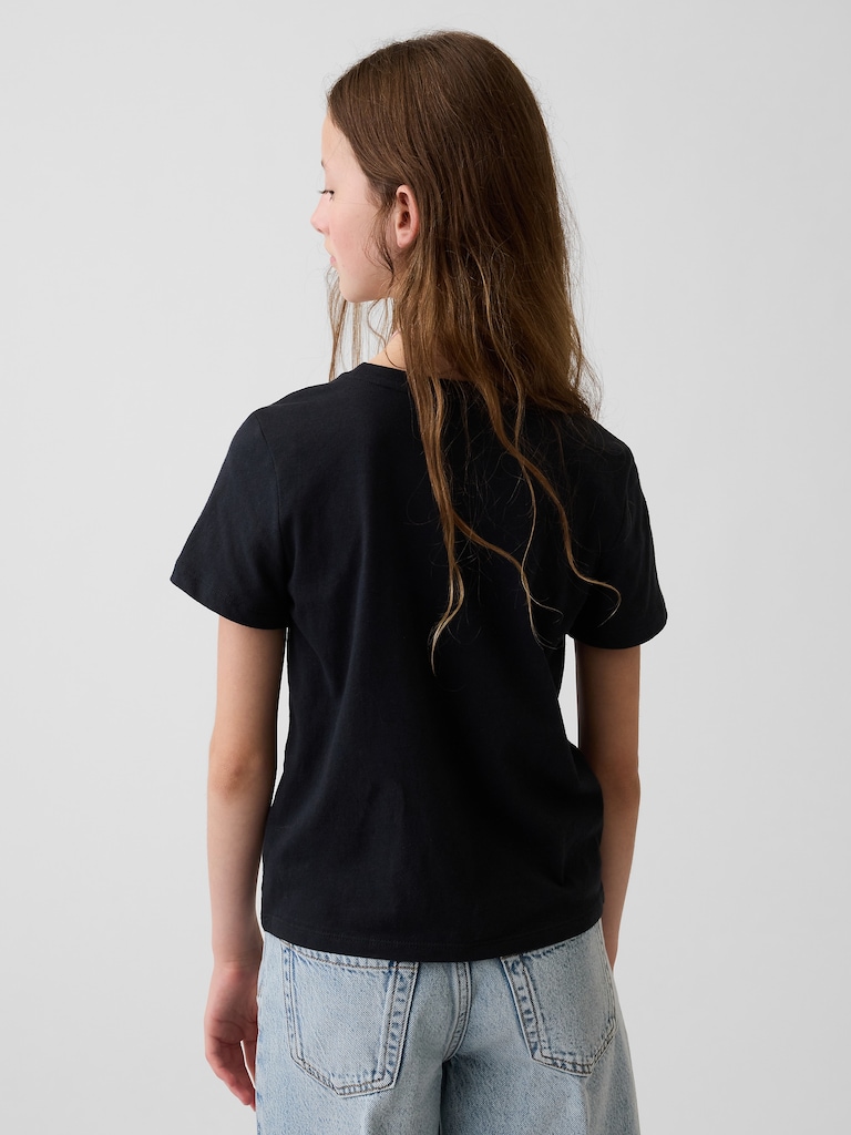 Kids Graphic T-Shirt