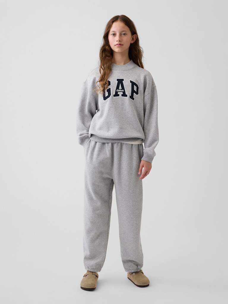 Kids VintageSoft Baggy Sweatpants