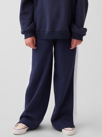 Kids VintageSoft Baggy Varsity Sweatpants