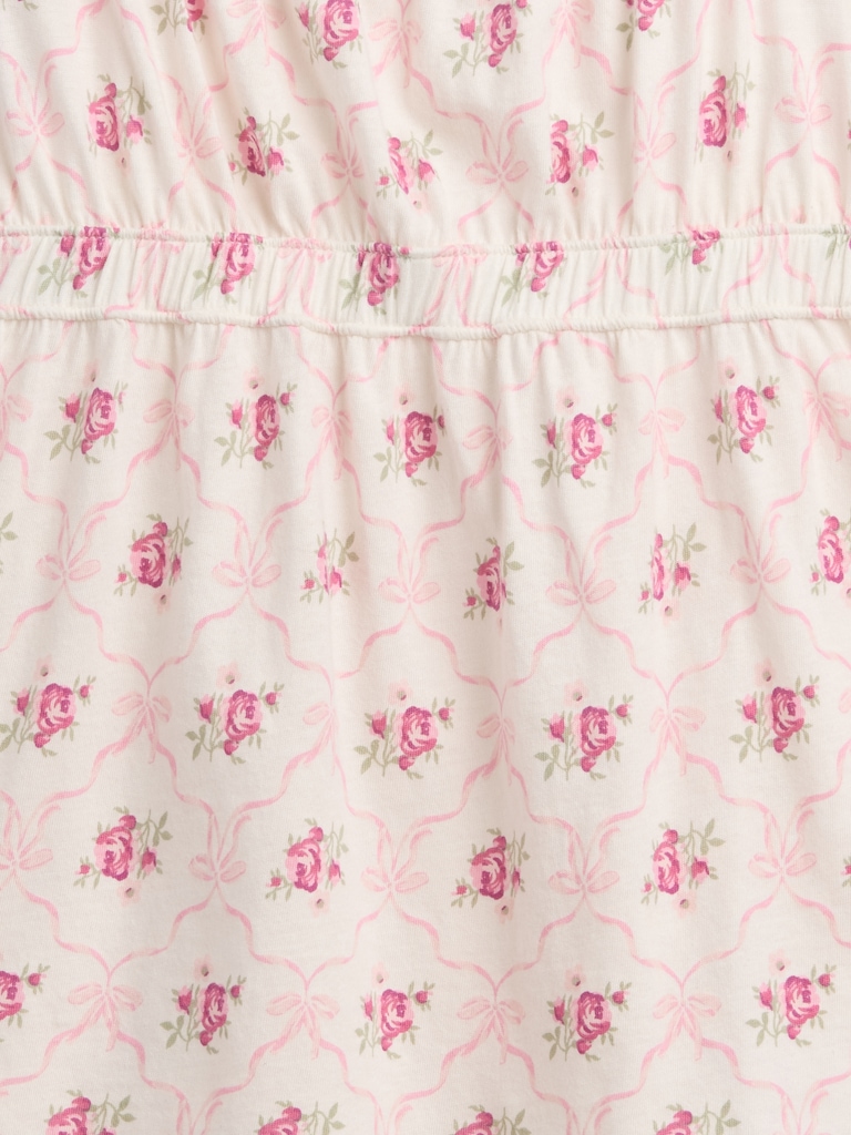 Kids Babydoll Top