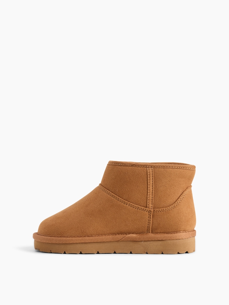 Toddler Cozy Boots