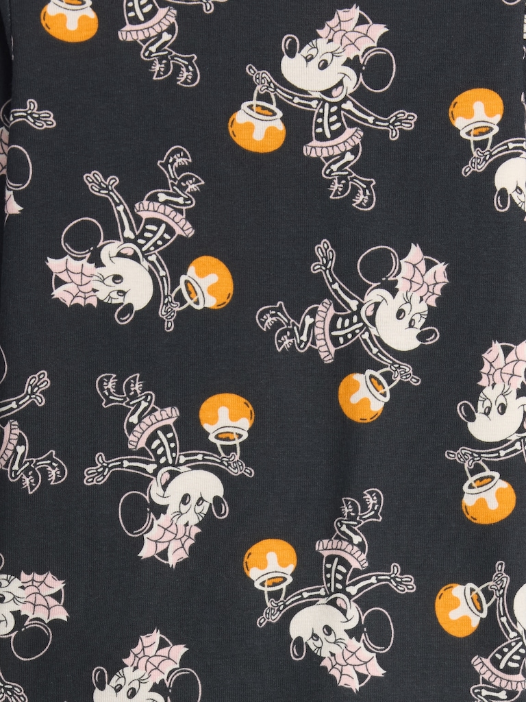 babyGap × Disney Minnie Mouse Print PJ Set
