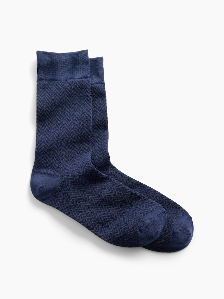 Dress Socks
