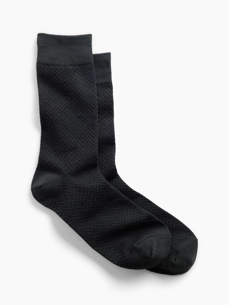 Dress Socks