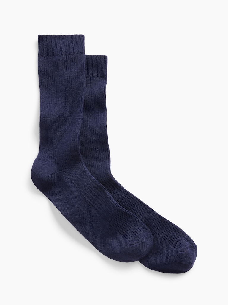 Crew Socks