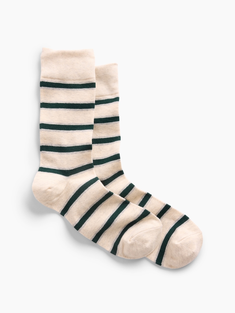Dress Socks