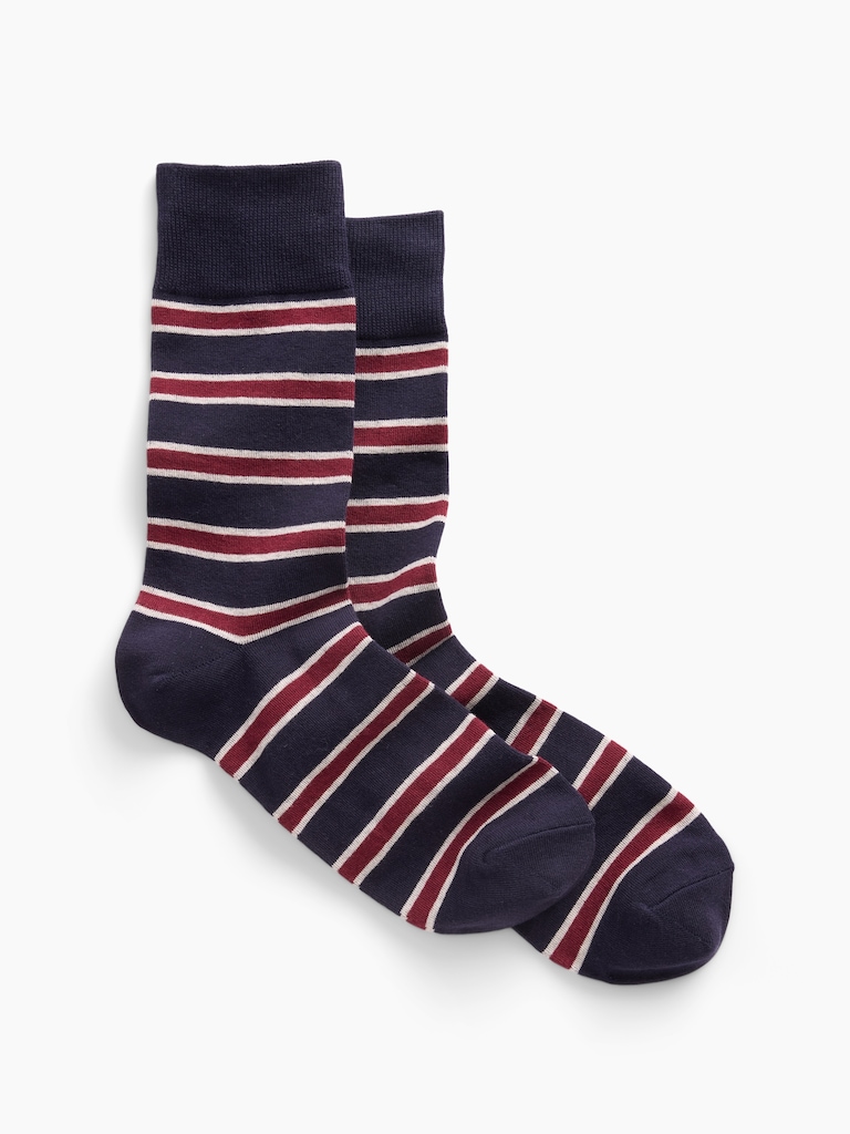 Dress Socks