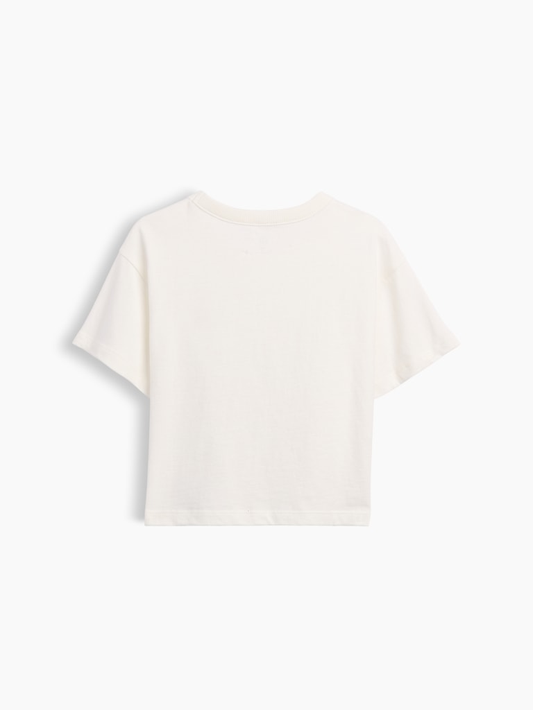 Baby & Toddler Oversized T-Shirt