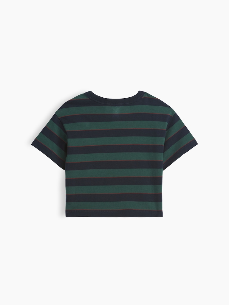 Baby & Toddler Oversized T-Shirt