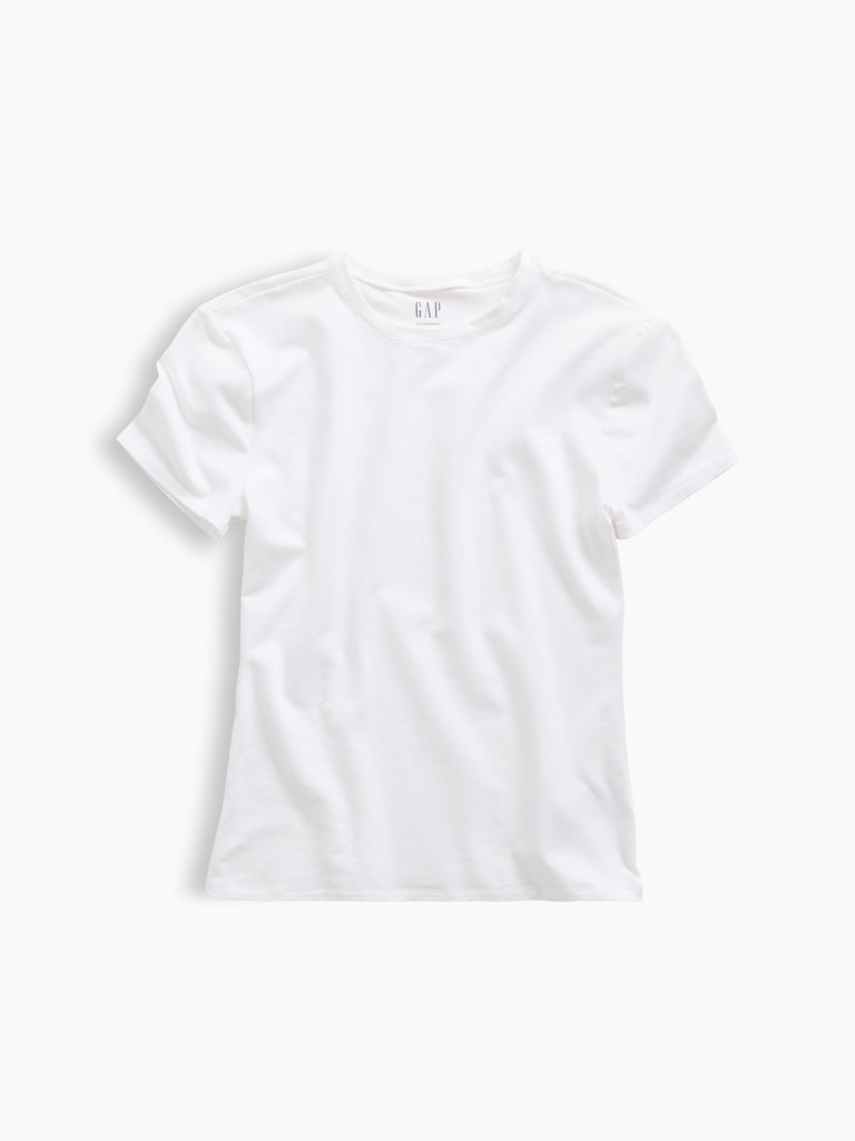 CloseKnit Jersey T-Shirt