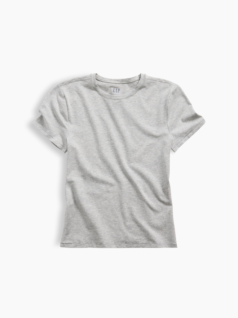 CloseKnit Jersey T-Shirt