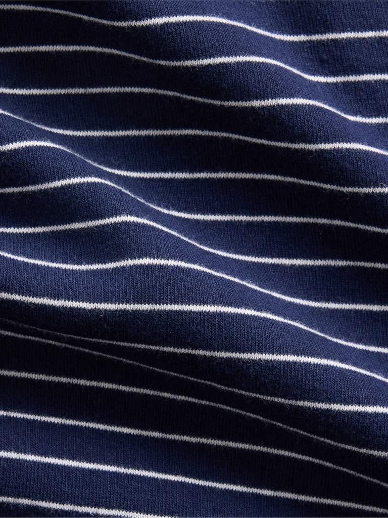 Modern Crewneck T-Shirt