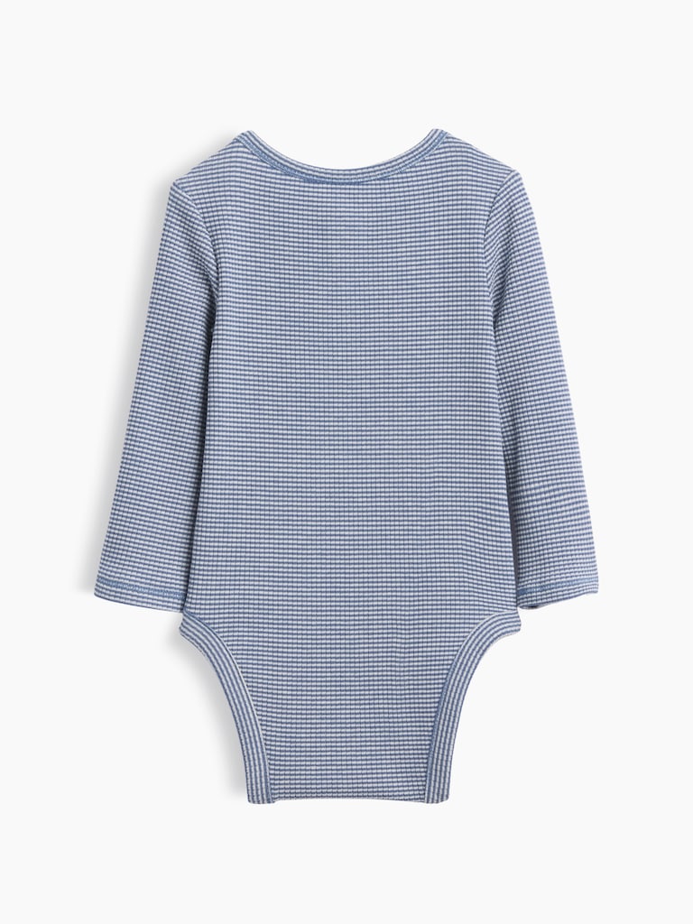 Baby First Favorites TinyRib Bodysuit