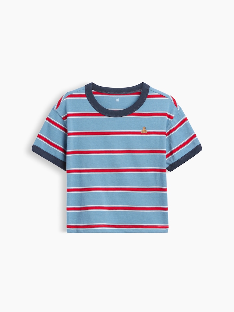 Baby & Toddler Oversized T-Shirt