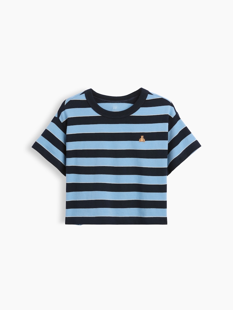 Baby & Toddler Oversized T-Shirt