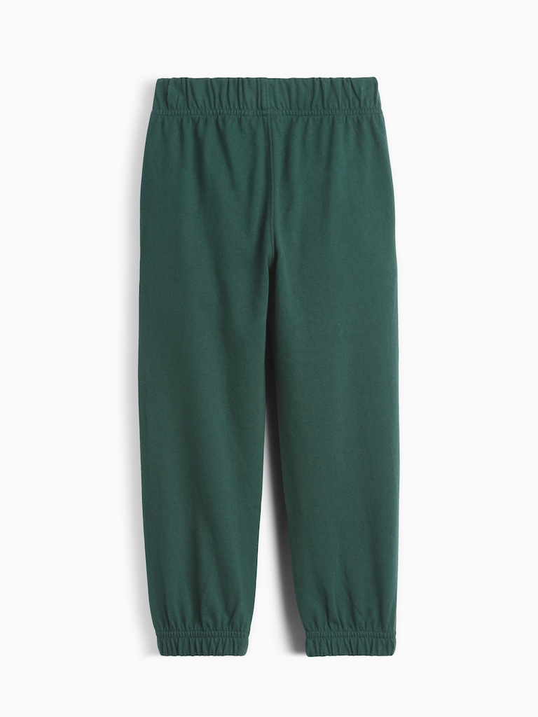Baby & Toddler Mix & Match Pull-On Joggers